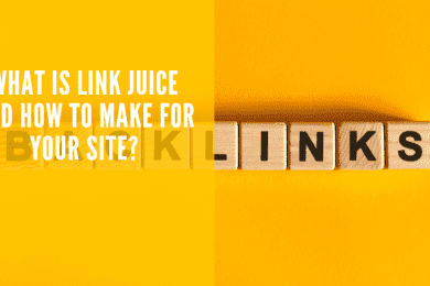 What is Link Juice and how to make for your site?