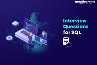 Top SQL Interview Questions for 2021