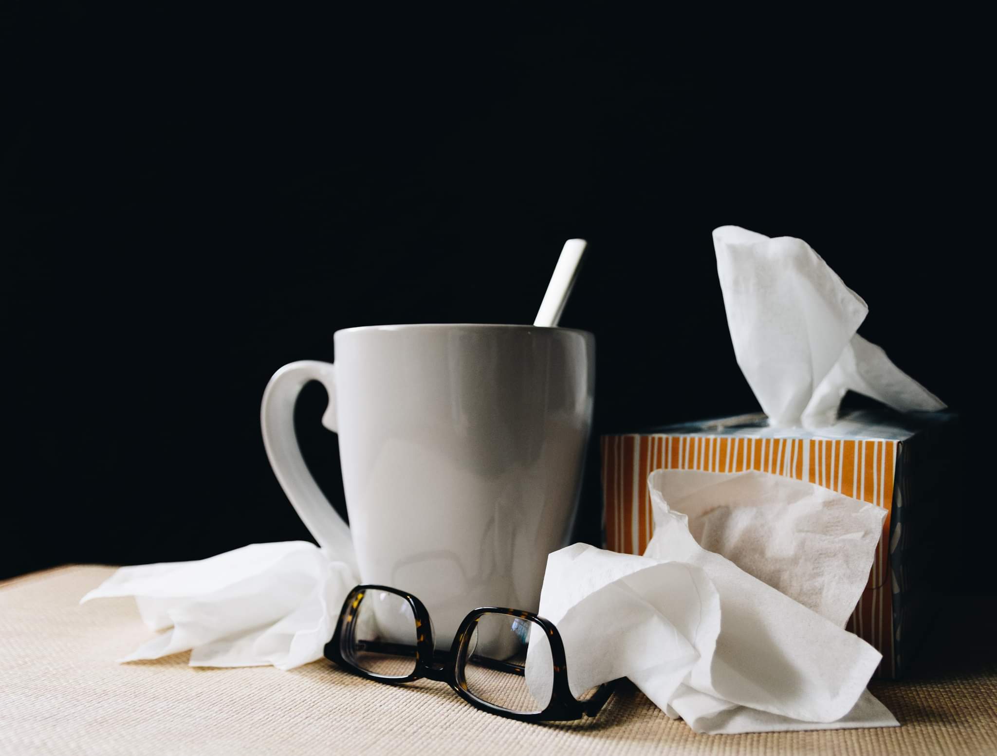 How has employee behaviour towards sick days changed since COVID?