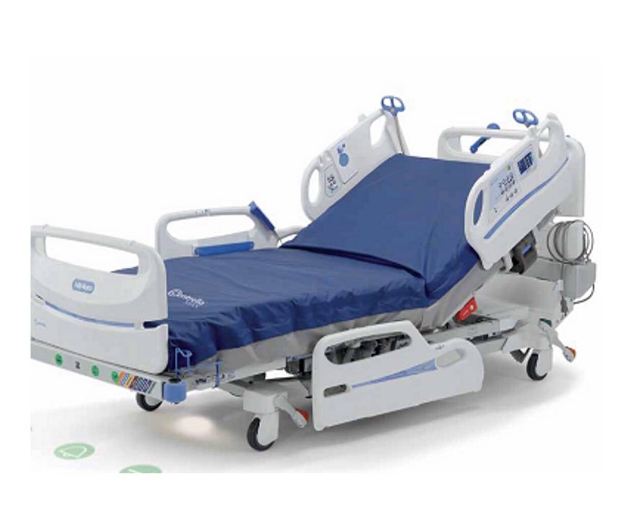 About Hospital Bed Rentals