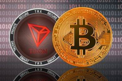 How to Exchange Tron for Bitcoin Anonymously