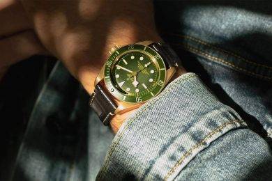 tudor watches