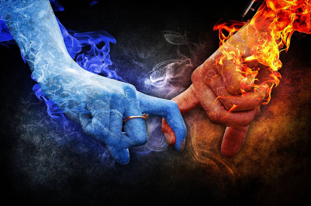 5 Biggest Differences Between a Twin Flame vs Soul Mate