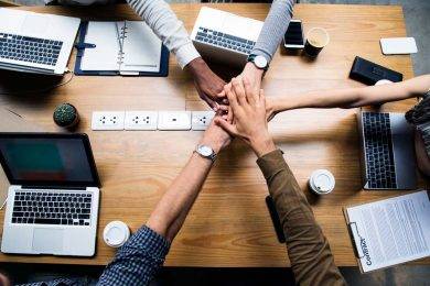 5 Ways to Promote a Better Work Environment