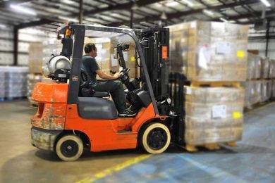 Basic Rules to Ensure the Safety of Your Forklifts