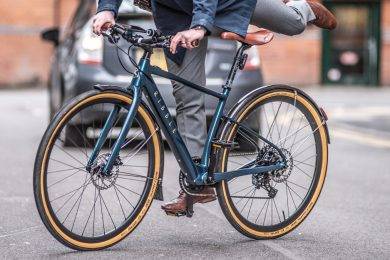 Best Bikes For Commuting To Work