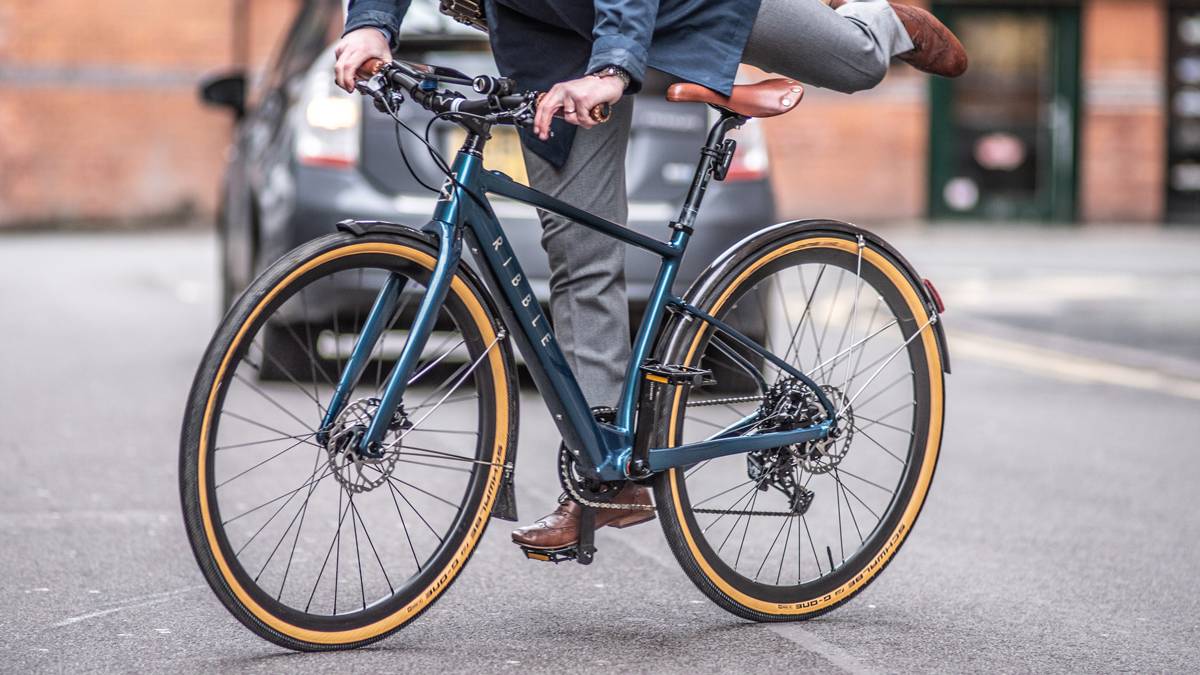 Best Bikes For Commuting To Work