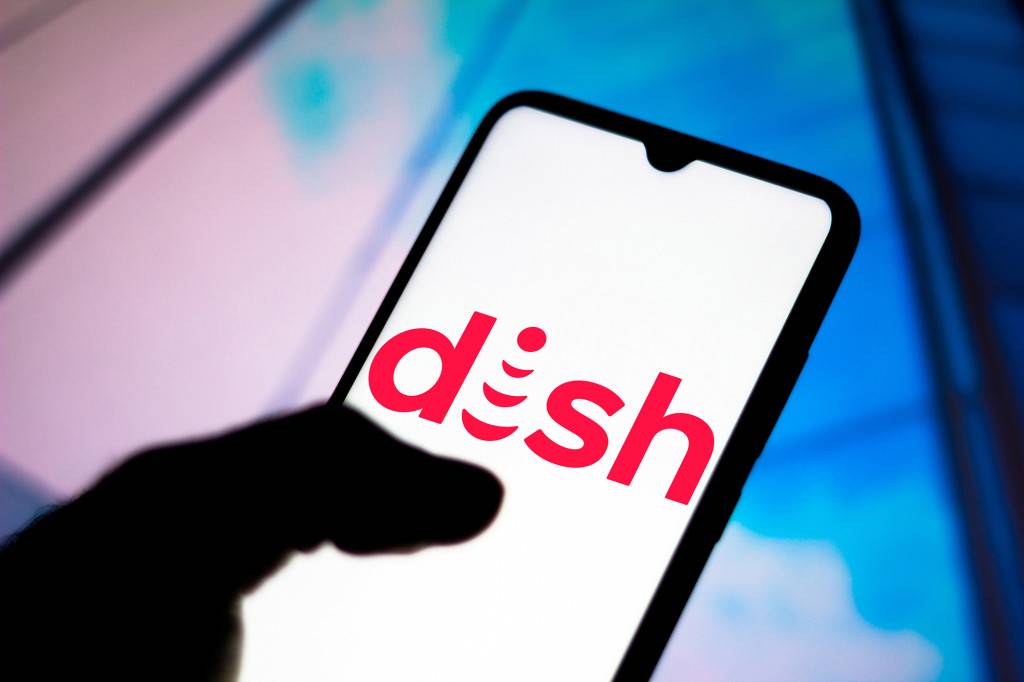 DISH Network Switches Wireless Partner to AT&T