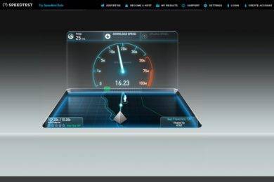 How to Easily Find Out How Fast Your Internet Is