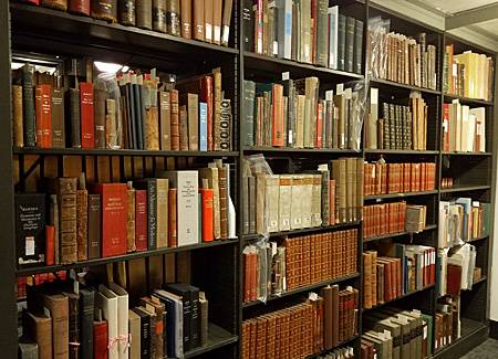 How to Explain Rare Book Collecting to A Teenager