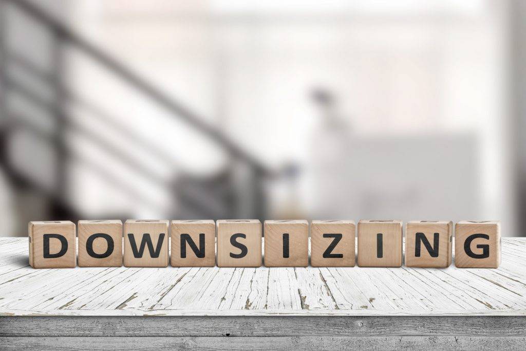 Making Downsizing and Decluttering Work for You and Your Life