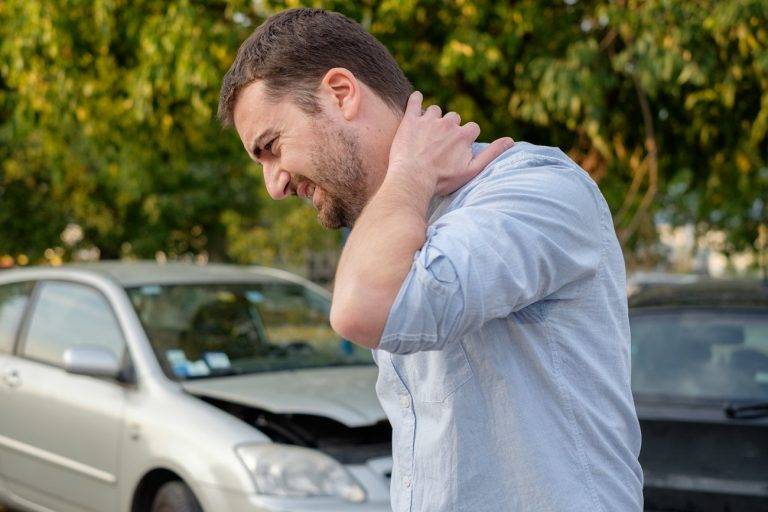 Whiplash: What Is It and How Is It Treated?