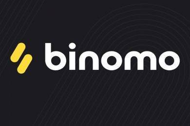 Binomo