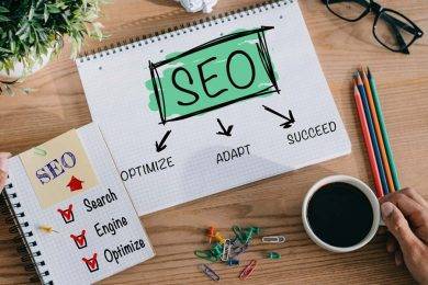 6 Common Small Business SEO Mistakes and How to Avoid Them