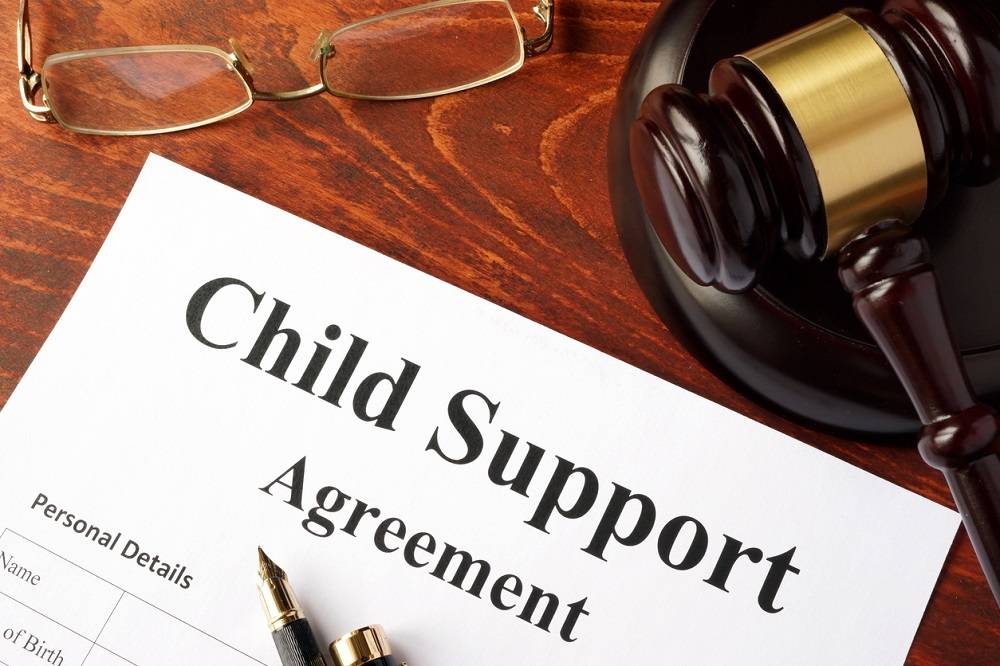 All You Need To Know About Oklahoma Child Support