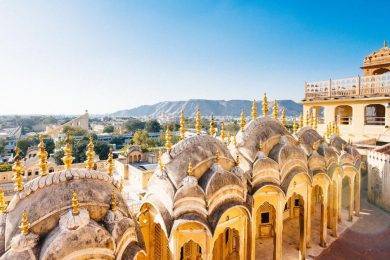 How To Book Cheap Flights From Jaipur?