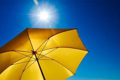 Protect Your Skin from The Sun’s UV Radiation