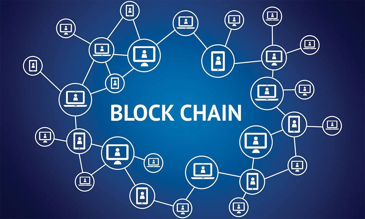 What is Blockchain Technology?