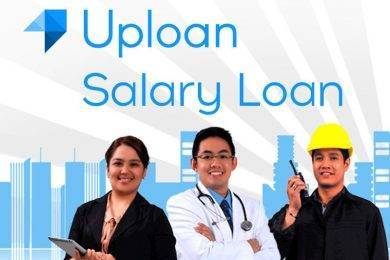 UpLoan