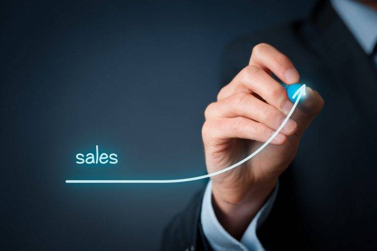 How to Get More Sales: 8 Tips for Businesses