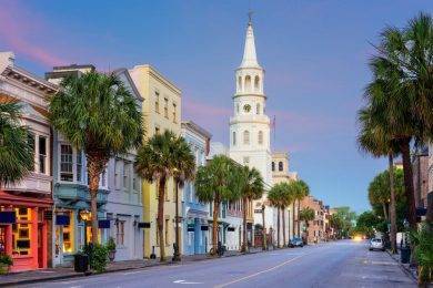 Is South Carolina a Good Place to Live?