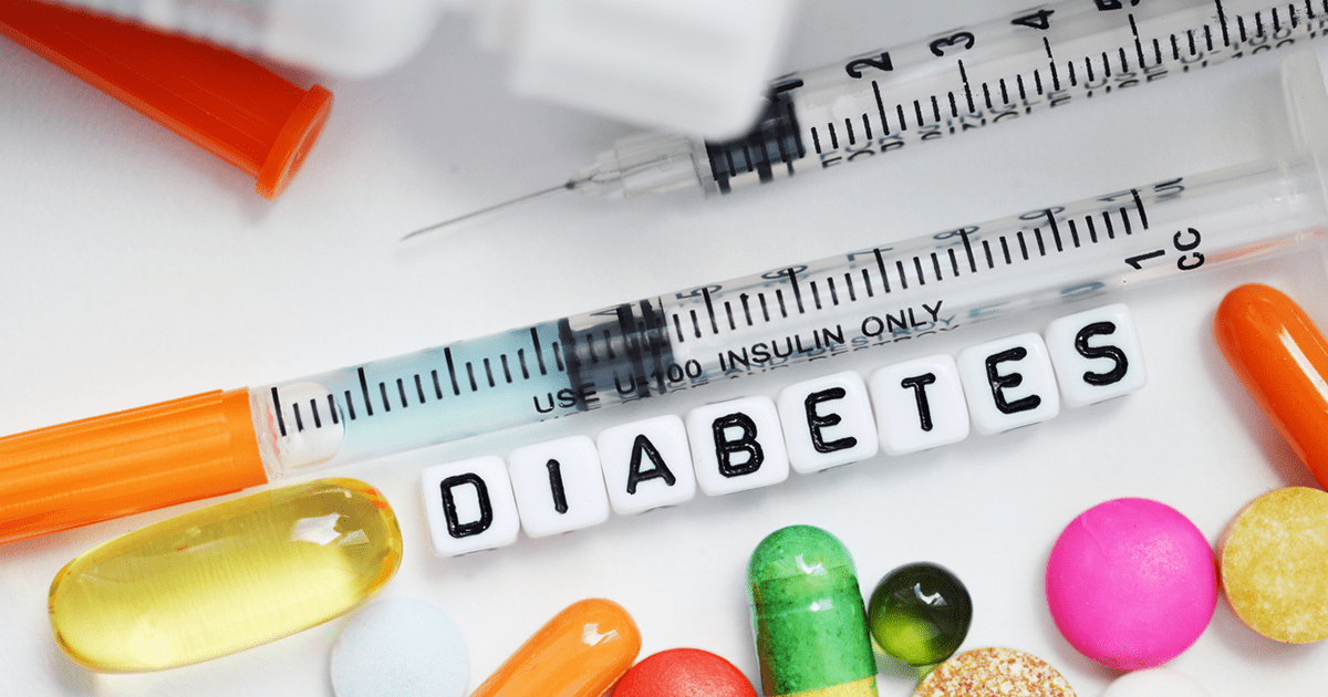 SYMPTOMS & CAUSES OF DIFFERENT TYPES OF DIABETES