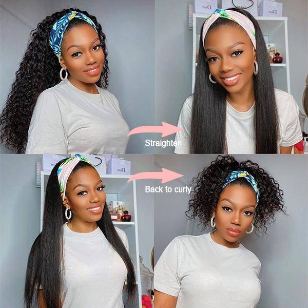 Styles of Lace Wigs