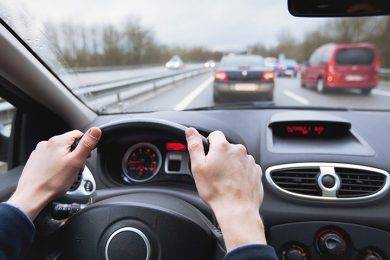 Tips to Driving Safe on the Road