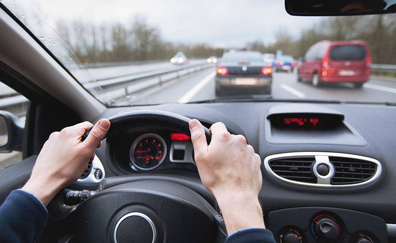 Tips to Driving Safe on the Road