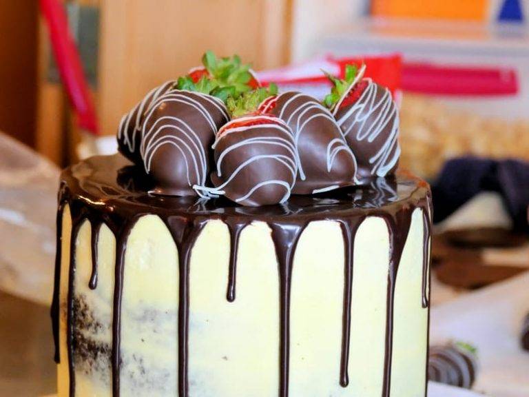 Top 10 Designer Cakes That Are Constantly in Demand