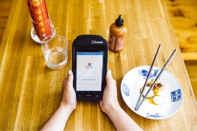 Which Restaurant Technology Trends Are Here to Stay?