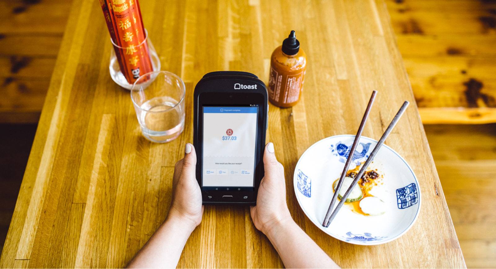 Which Restaurant Technology Trends Are Here to Stay?