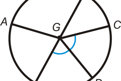 Extracting Arcs From Circle And The Properties