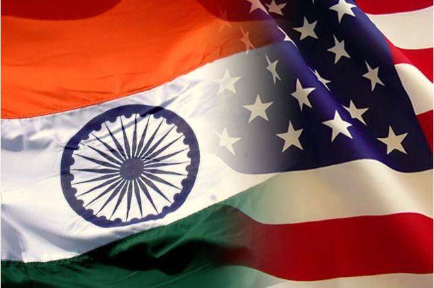 Moving to the USA from India