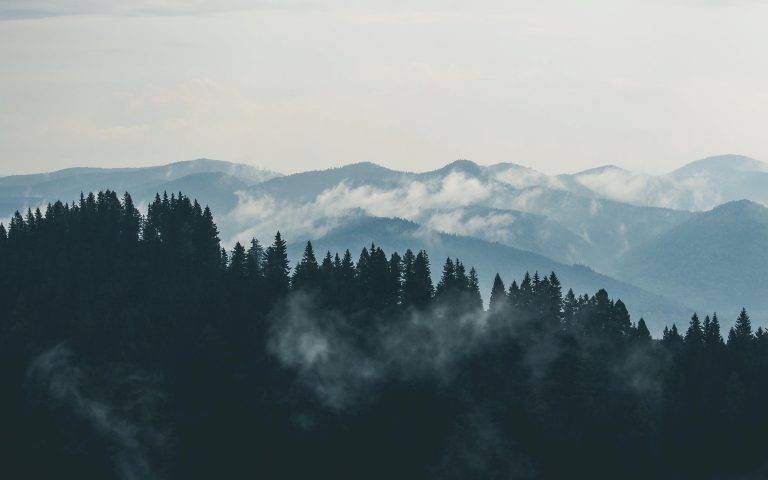 Smoky Mountains