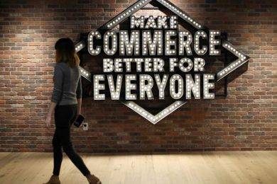 Standing Apart in the E-commerce Market