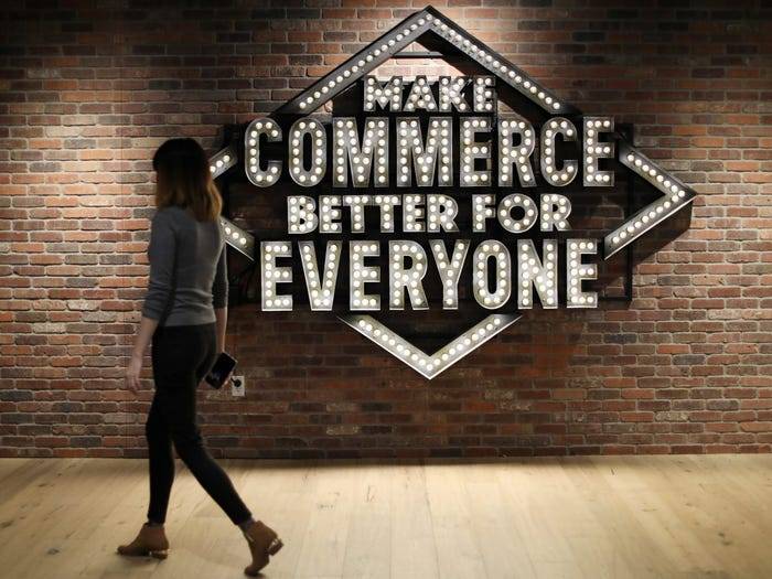 Standing Apart in the E-commerce Market
