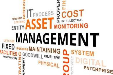 The A to Z of Asset Management