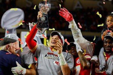 5 Teams With The Most Super Bowl Titles