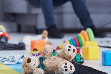 5 Tips you Need for Toy Maintenance and Caring