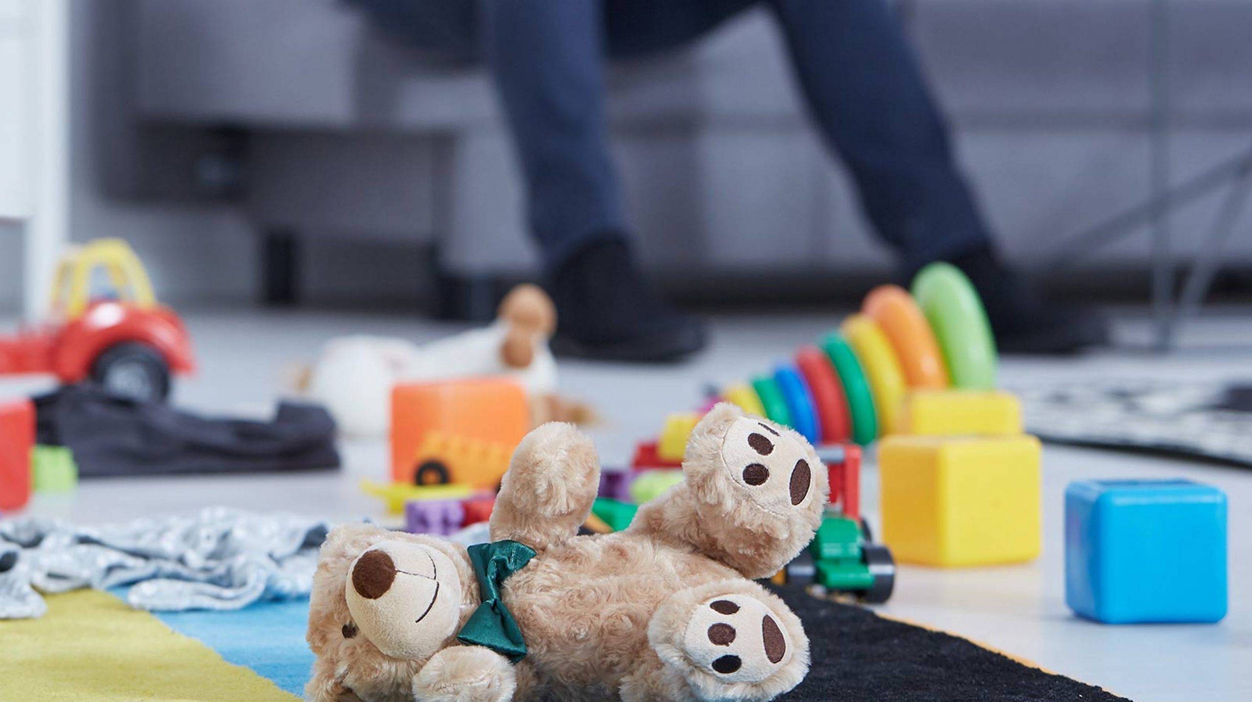 5 Tips you Need for Toy Maintenance and Caring