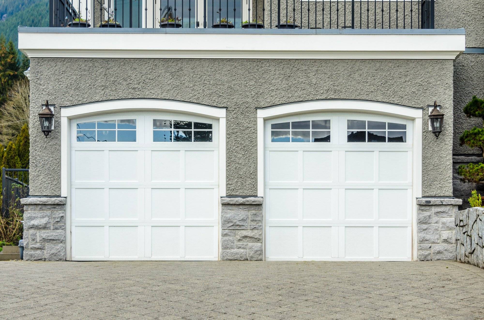 Choosing The Best Garage Door Supplier