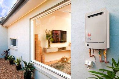 How To Choose The Hot Water Systems Melbourne