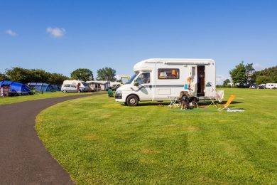 Is a Motorhome a Good Investment?