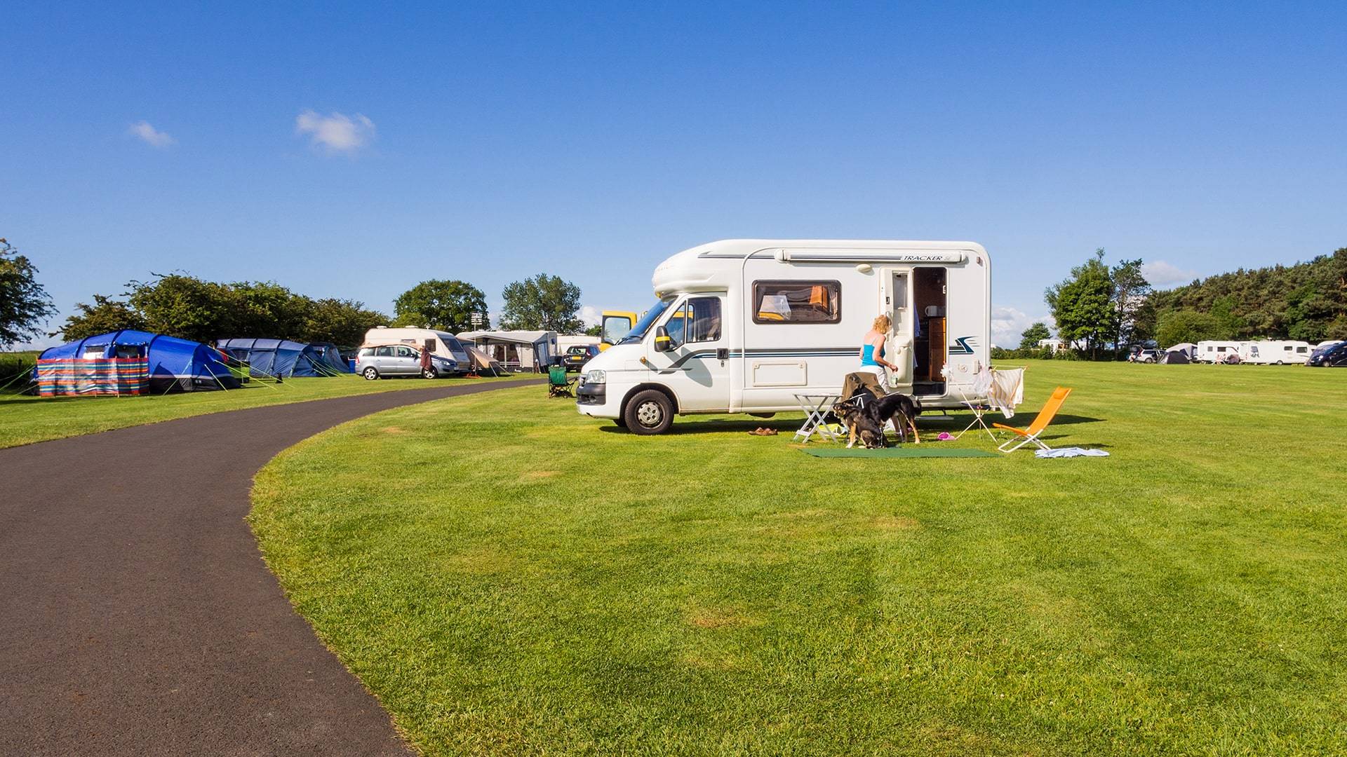 Is a Motorhome a Good Investment?