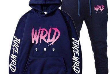 Juice Wrld Merch Shop