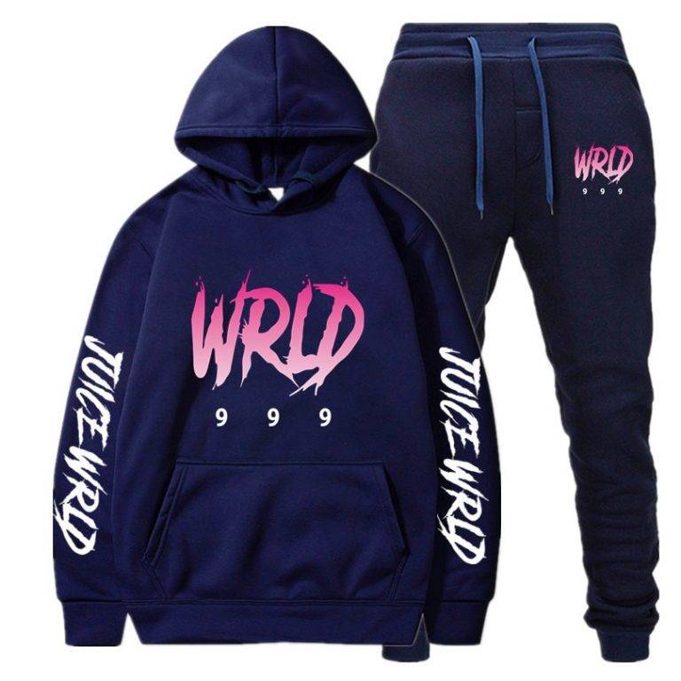 Juice Wrld Merch Shop