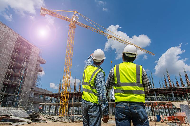 Make Running Your Construction Business Much Easier