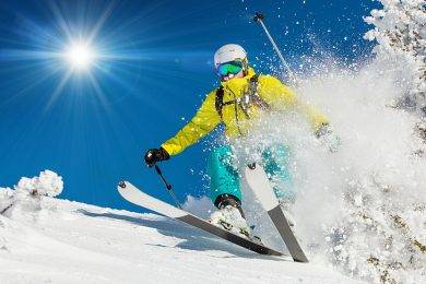 Sports Equipment that you Need for the Winter