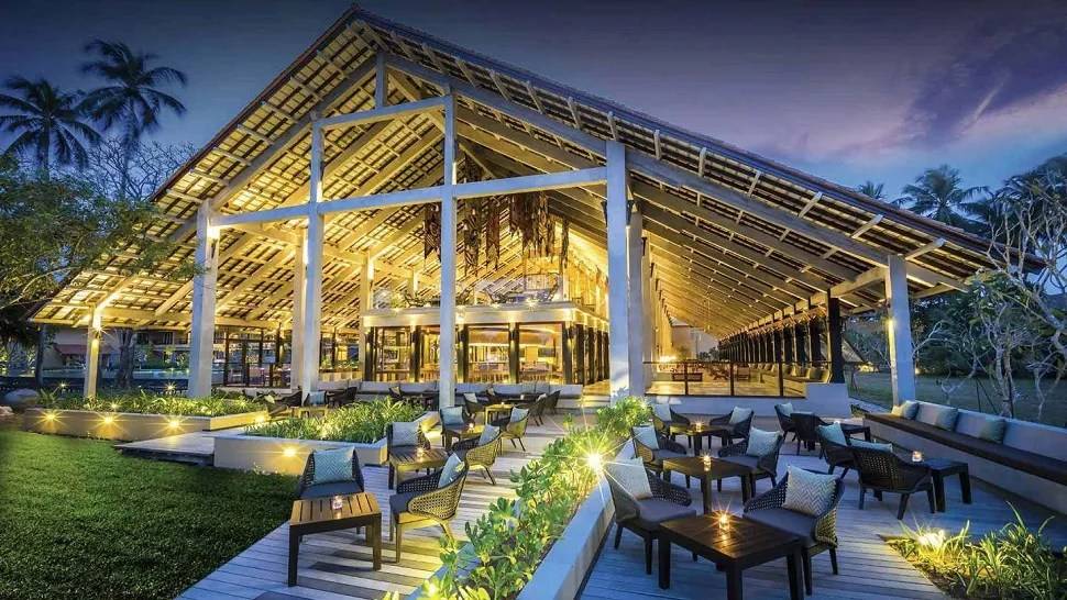 The Best All-inclusive Hotel in Sri-Lanka
